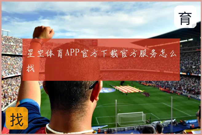星空体育APP官方下载官方服务怎么找